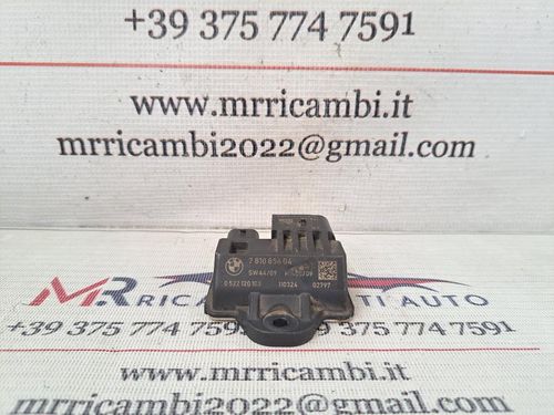 Centralina candelette BMW Serie 3 E90 Berlina 2° Serie