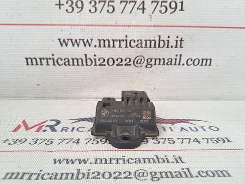 Centralina candelette BMW Serie 3 E90 Berlina 2° Serie