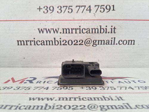 Centralina candelette BMW Serie 3 E90 Berlina 2° Serie