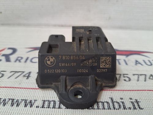Centralina candelette BMW Serie 3 E90 Berlina 2° Serie