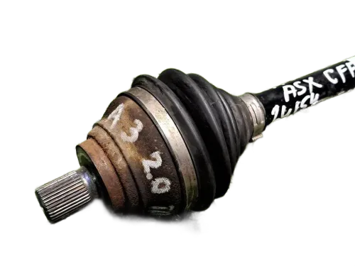 Semiasse Anteriore Sinistro AUDI A3 Serie (8P1) (05>08)