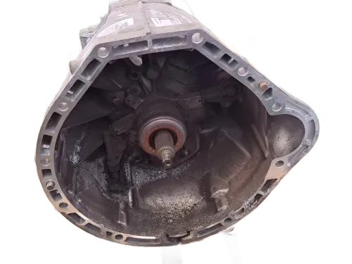 Cambio Manuale Completo MERCEDES Classe C Berlina W204