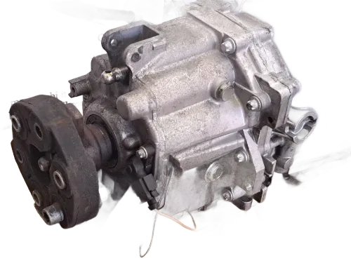 Cambio Manuale Completo MERCEDES Classe C Berlina W204