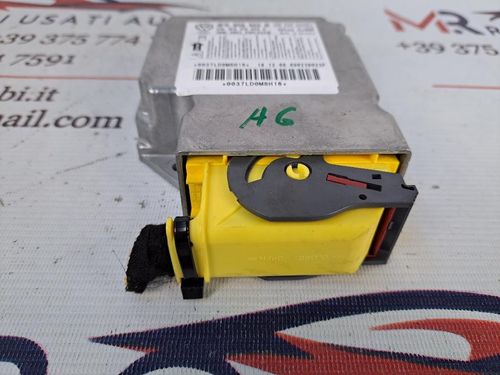 Centralina Airbag AUDI A6 Avant Serie C6 (4F5) (04>12)