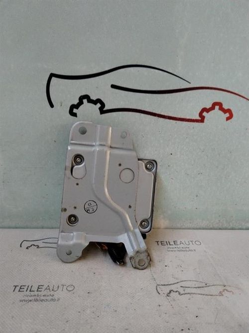 Centralina Airbag DAIHATSU Terios 2° Serie