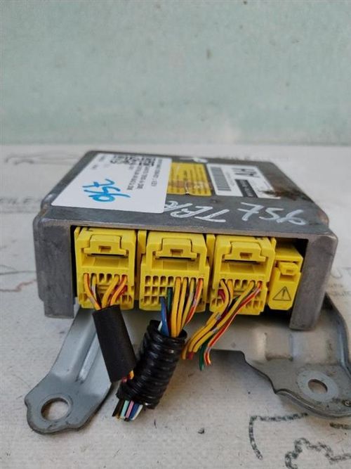 Centralina Airbag DAIHATSU Terios 2° Serie
