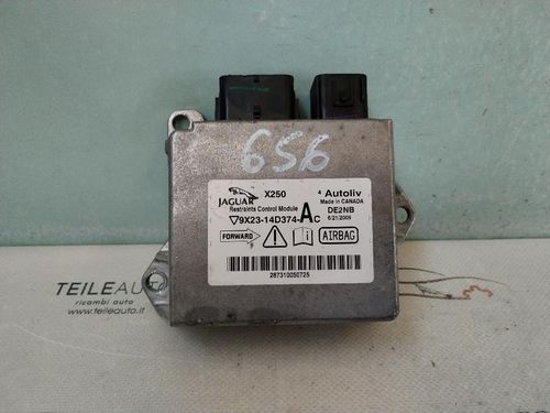 Centralina Airbag JAGUAR XF Serie (08>11)