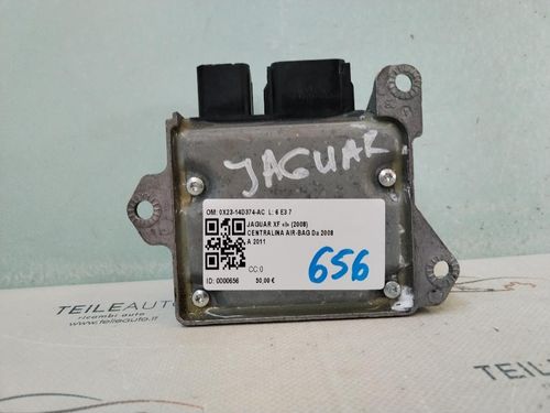 Centralina Airbag JAGUAR XF Serie (08>11)