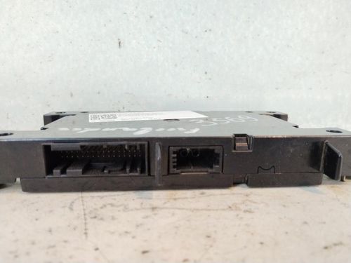 Centralina bluetooth telefono LAND ROVER Freelander 3° Serie