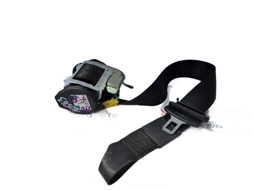 Cintura di sicurezza anteriore destra AUDI A4 Avant (8ED) (04>08)