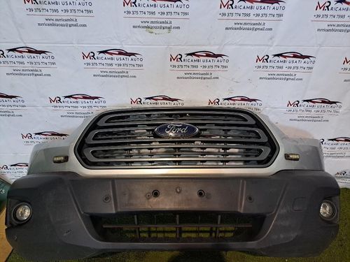 Paraurti Anteriore Completo FORD TRANSIT Custom Kombi (12>)
