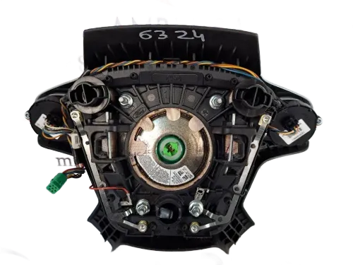 Airbag Volante FORD Focus Berlina 5° Serie