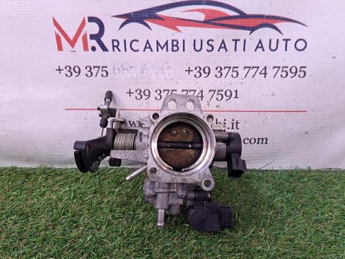 Corpo Farfallato DAIHATSU Terios 2° Serie