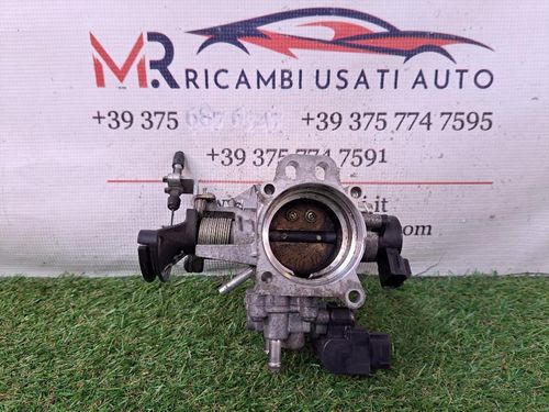 Corpo Farfallato DAIHATSU Terios 2° Serie