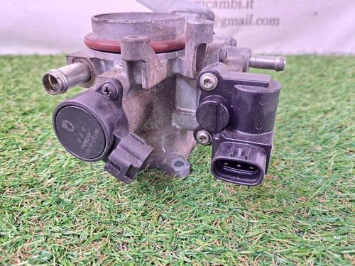 Corpo Farfallato DAIHATSU Terios 2° Serie