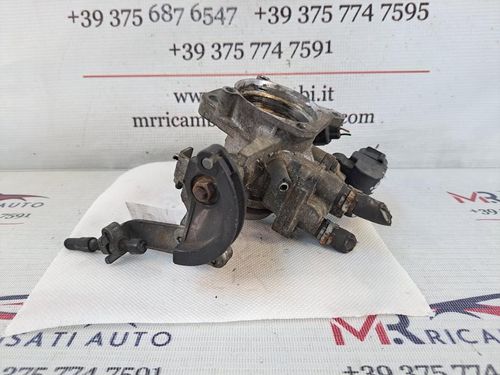 Corpo Farfallato DAIHATSU Terios 2° Serie