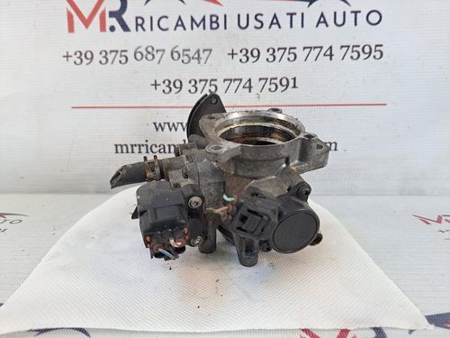 Corpo Farfallato DAIHATSU Terios 2° Serie