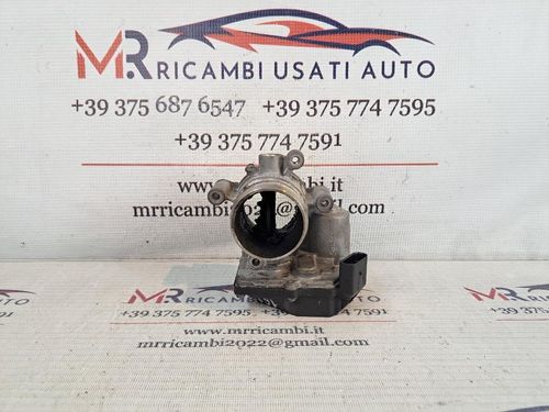 Corpo Farfallato VOLKSWAGEN Passat Berlina 5° Serie