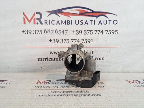 Corpo Farfallato VOLKSWAGEN Passat Berlina 5° Serie