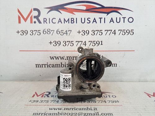 Corpo Farfallato VOLKSWAGEN Passat Berlina 5° Serie