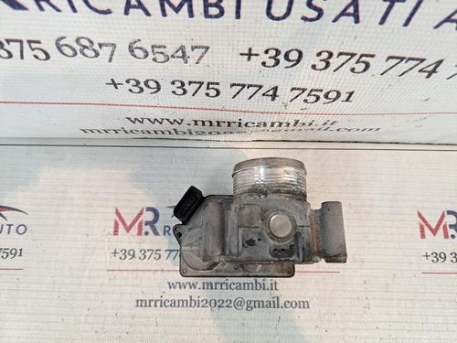 Corpo Farfallato VOLKSWAGEN Passat Berlina 5° Serie
