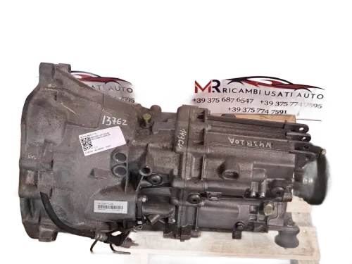 Cambio Manuale Completo BMW Serie 1 Serie (E87) (07>)