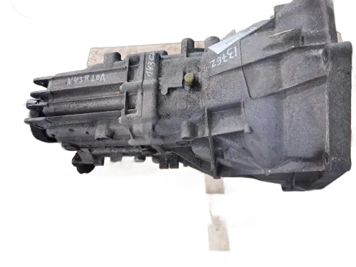 Cambio Manuale Completo BMW Serie 1 Serie (E87) (07>)