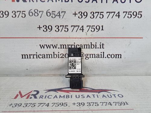 Debimetro OPEL Karl Serie