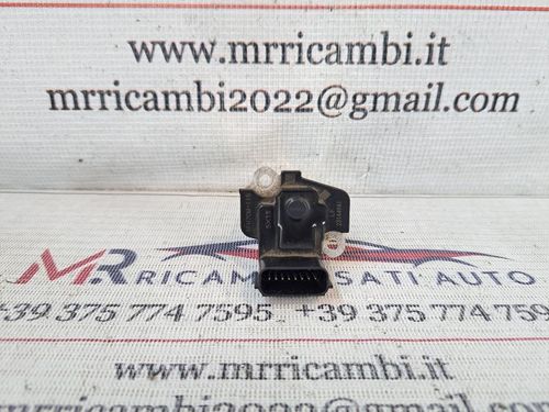 Debimetro OPEL Karl Serie
