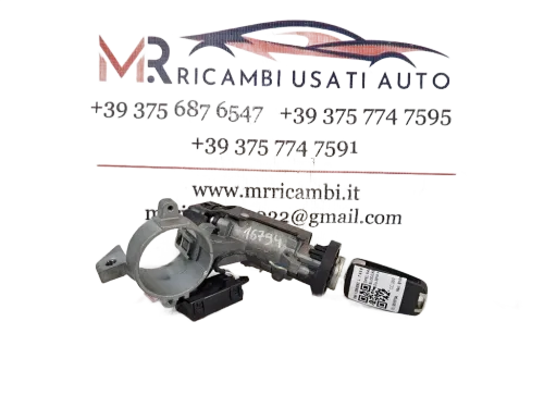 Blocchetto Accensione OPEL Karl Serie