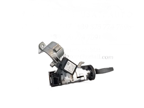 Blocchetto Accensione OPEL Karl Serie