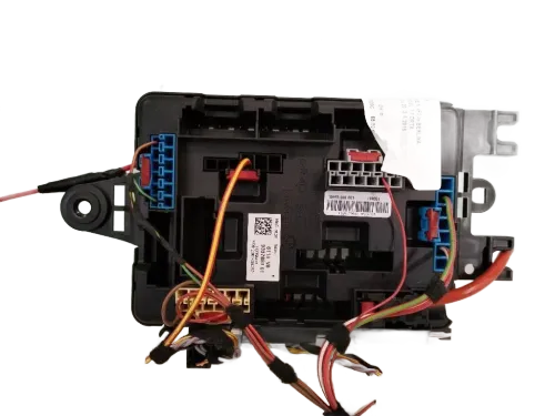 Centralina BCM BMW Serie 1 F20 (11>19)
