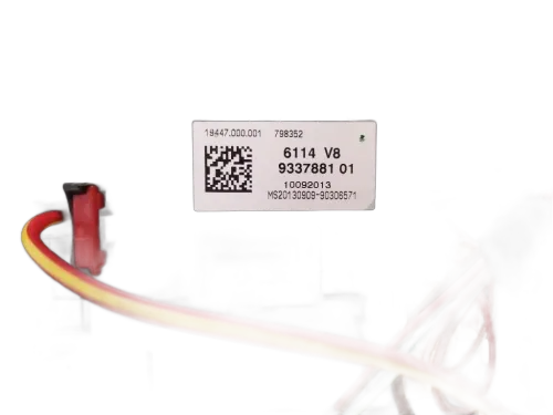 Centralina BCM BMW Serie 1 F20 (11>19)