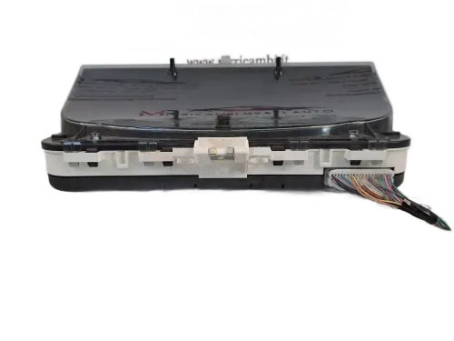 Quadro tachigrafo TOYOTA Corolla Verso 2° Serie