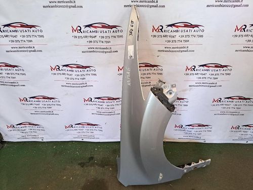 Parafango Anteriore Destro MAZDA 6 Berlina 2° Serie