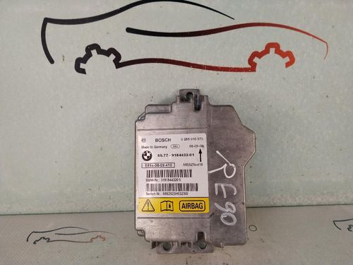 Centralina Airbag BMW Serie 3 E90 Berlina 2° Serie