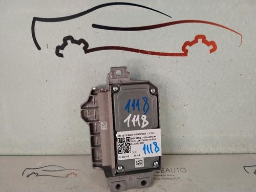 Centralina Airbag BMW Serie 3 E90 Berlina 2° Serie
