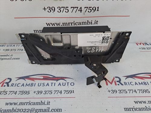 Centralina bluetooth telefono BMW X5 (F15) (13>18)