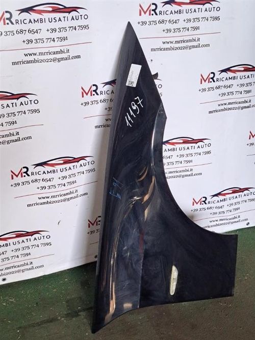 Parafango Anteriore Destro BMW Serie 3 E91 Touring 2° Serie