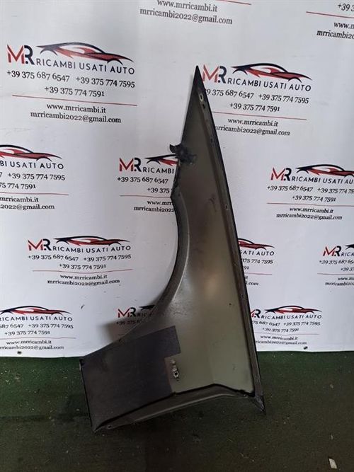 Parafango Anteriore Destro BMW Serie 3 E91 Touring 2° Serie