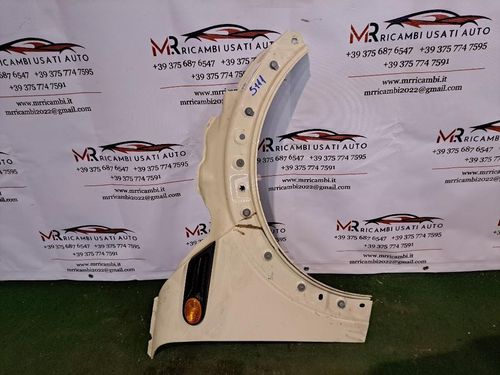 Parafango Anteriore Destro MINI Cooper 2° Serie