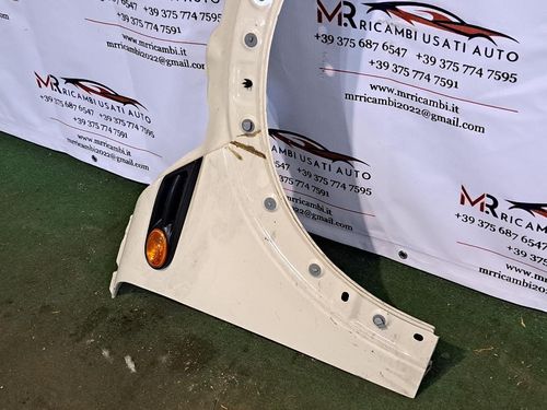 Parafango Anteriore Destro MINI Cooper 2° Serie