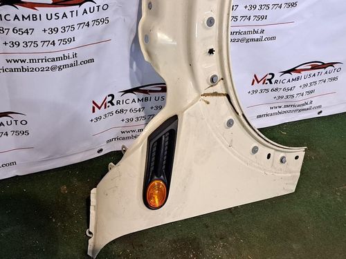 Parafango Anteriore Destro MINI Cooper 2° Serie