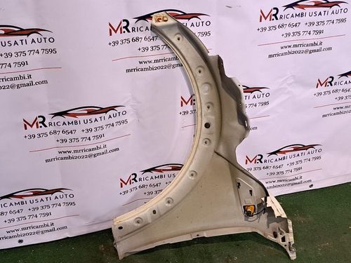 Parafango Anteriore Destro MINI Cooper 2° Serie
