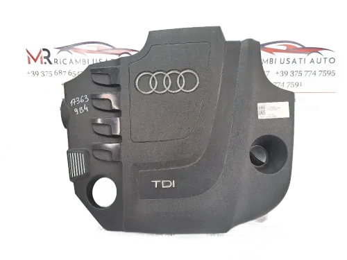 Coprimotore AUDI A6 Berlina Serie C6 (4F2) (04>12)