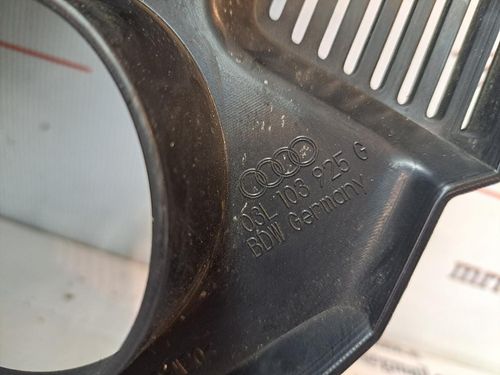 Coprimotore AUDI A6 Berlina Serie C6 (4F2) (04>12)