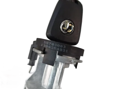 Blocchetto Accensione OPEL Corsa D 3P 2° Serie