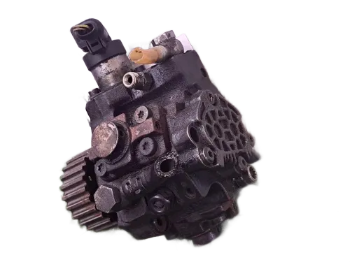 Pompa Iniezione Alta Pressione AUDI A6 Berlina Serie C6 (4F2) (04>12)
