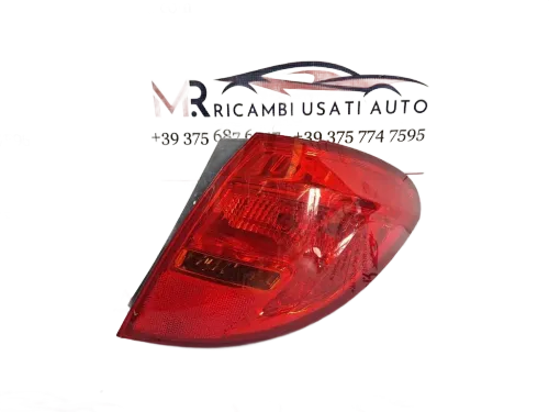 Stop fanale posteriore Destro OPEL Meriva 3° Serie