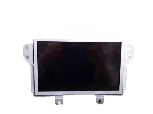 Display multifunzione computer di bordo FORD Focus Berlina 5° Serie